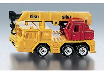 Siku - Hydraulic Crane