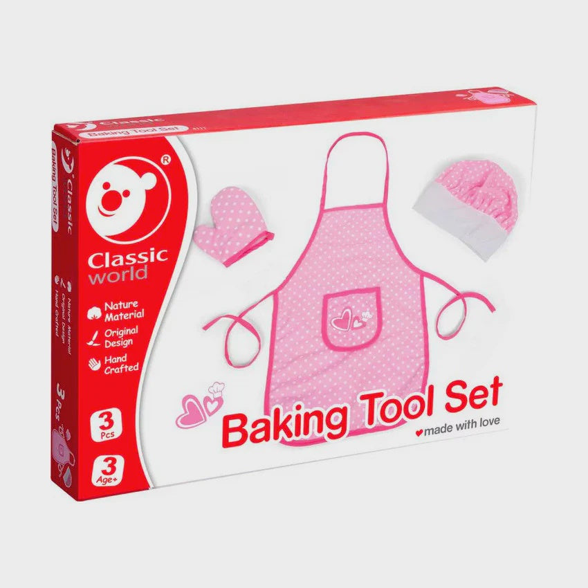 Baking Tool Set