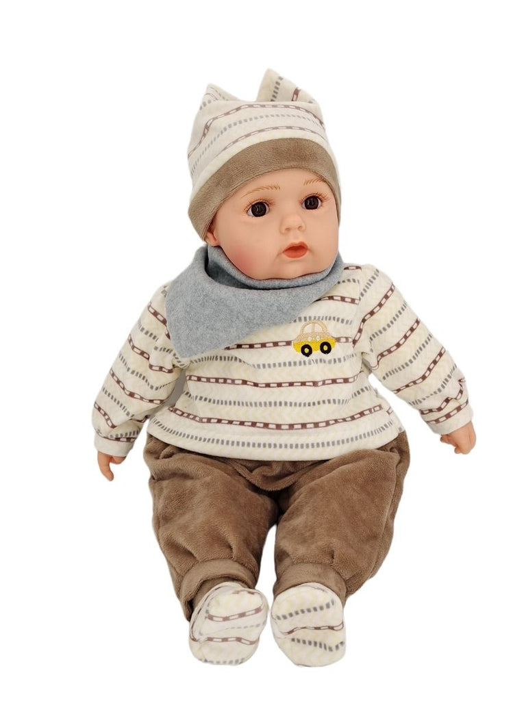 Baby Doll - Matthew