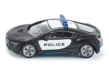 Siku - BMW i8 US Police