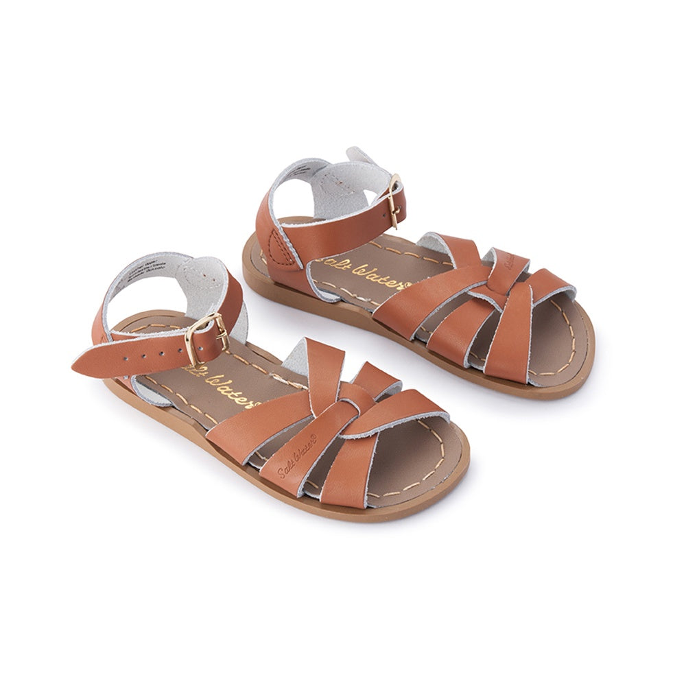 Salt Water - Original - Infant - Tan