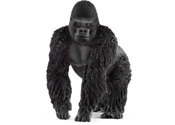 Schleich - 14770 Gorilla Male
