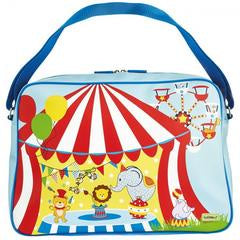 Overnighter Bag Large Circus