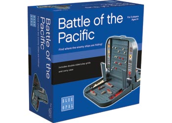 Battle of the Pacific Game