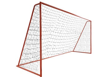 Orbit - Excite Metal Soccer Goal