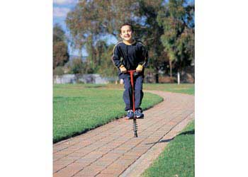 Orbit Pogo Stick Junior