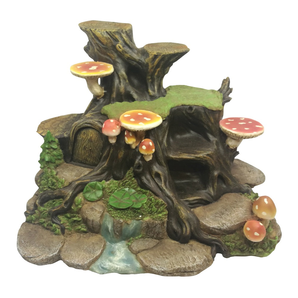 Enchanted Garden Display Base - Natural