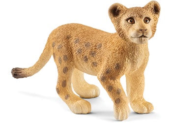 Schleich - 14813 Lion Cub