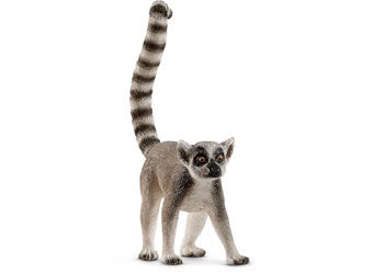 Schleich - 14827 Ring-tailed lemur