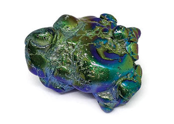 DinosArt - Collectible Meteor Stone