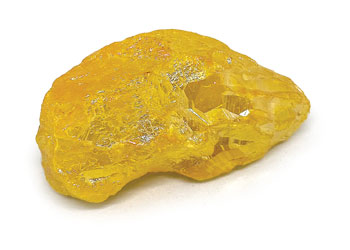 DinosArt - Collectible Meteor Stone