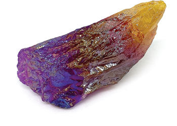 DinosArt - Collectible Meteor Stone