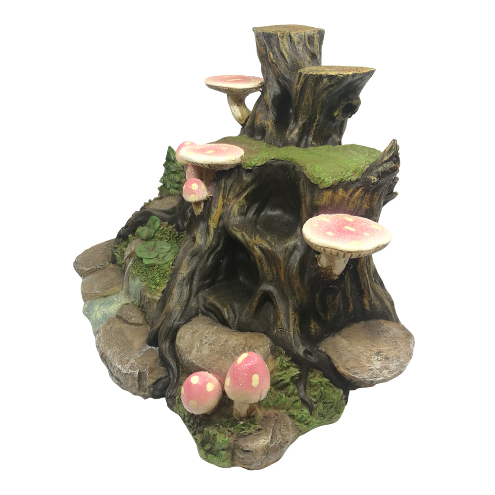 Enchanted Forest Display Base