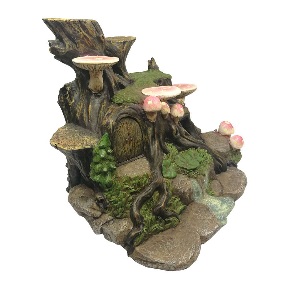 Enchanted Forest Display Base