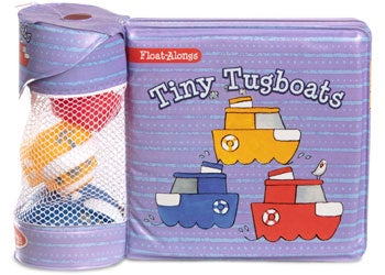 Float Alongs - Tiny Tugboats