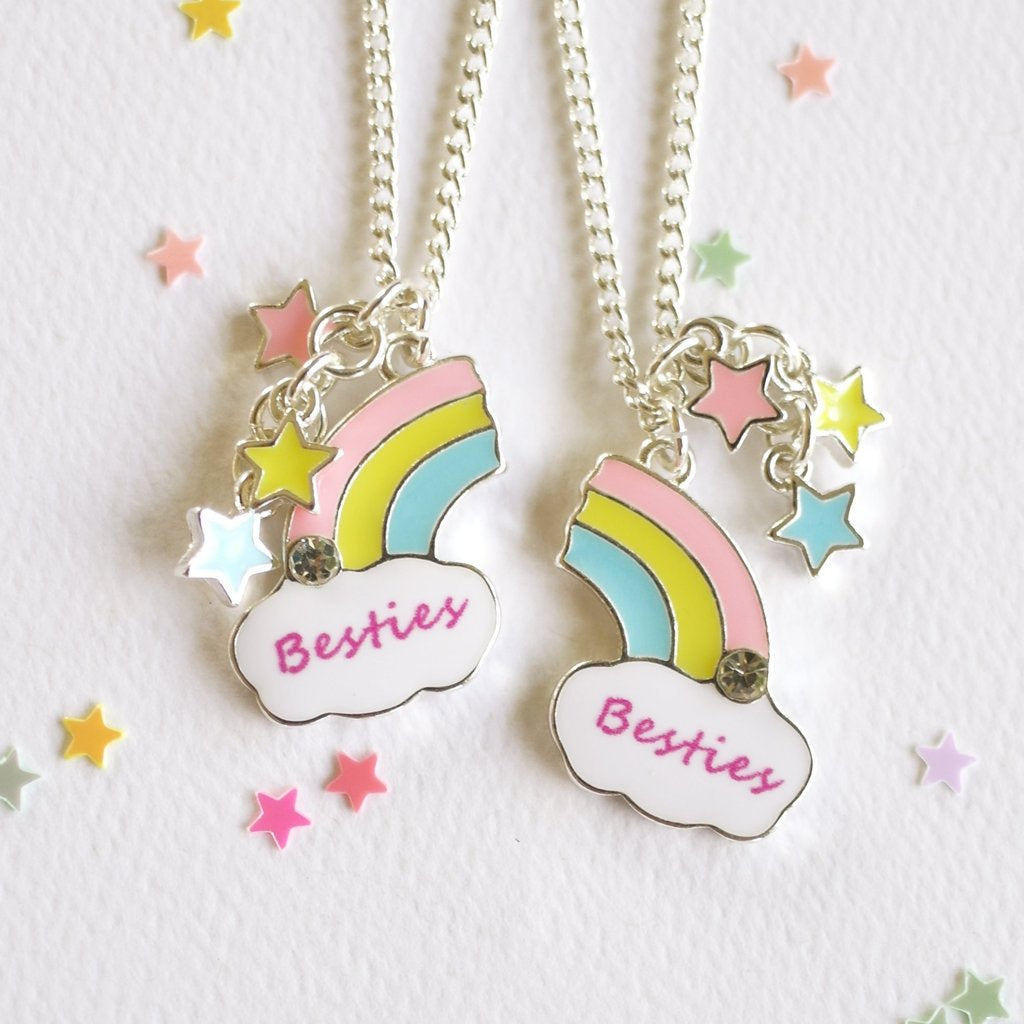 Besties Necklace