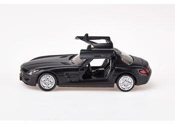 Siku - Mercedes SLS