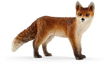 Schleich - 14782 Fox