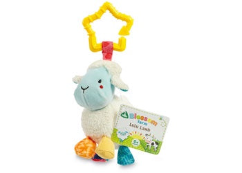 Blossom Farm Lulu Lamb Plush