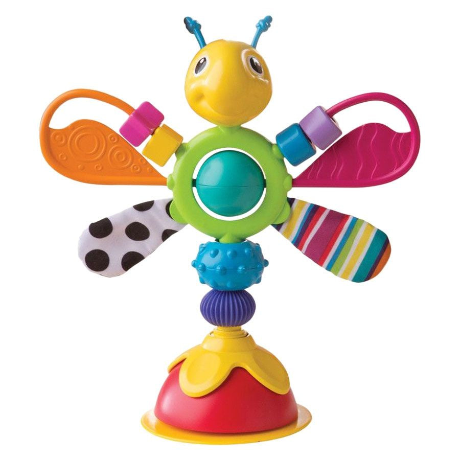 Freddie the Firefly Highchair Toy