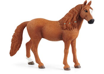 Schleich - 13925 German Riding Pony Mare