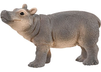 Schleich-  14831 Baby Hippopotamus