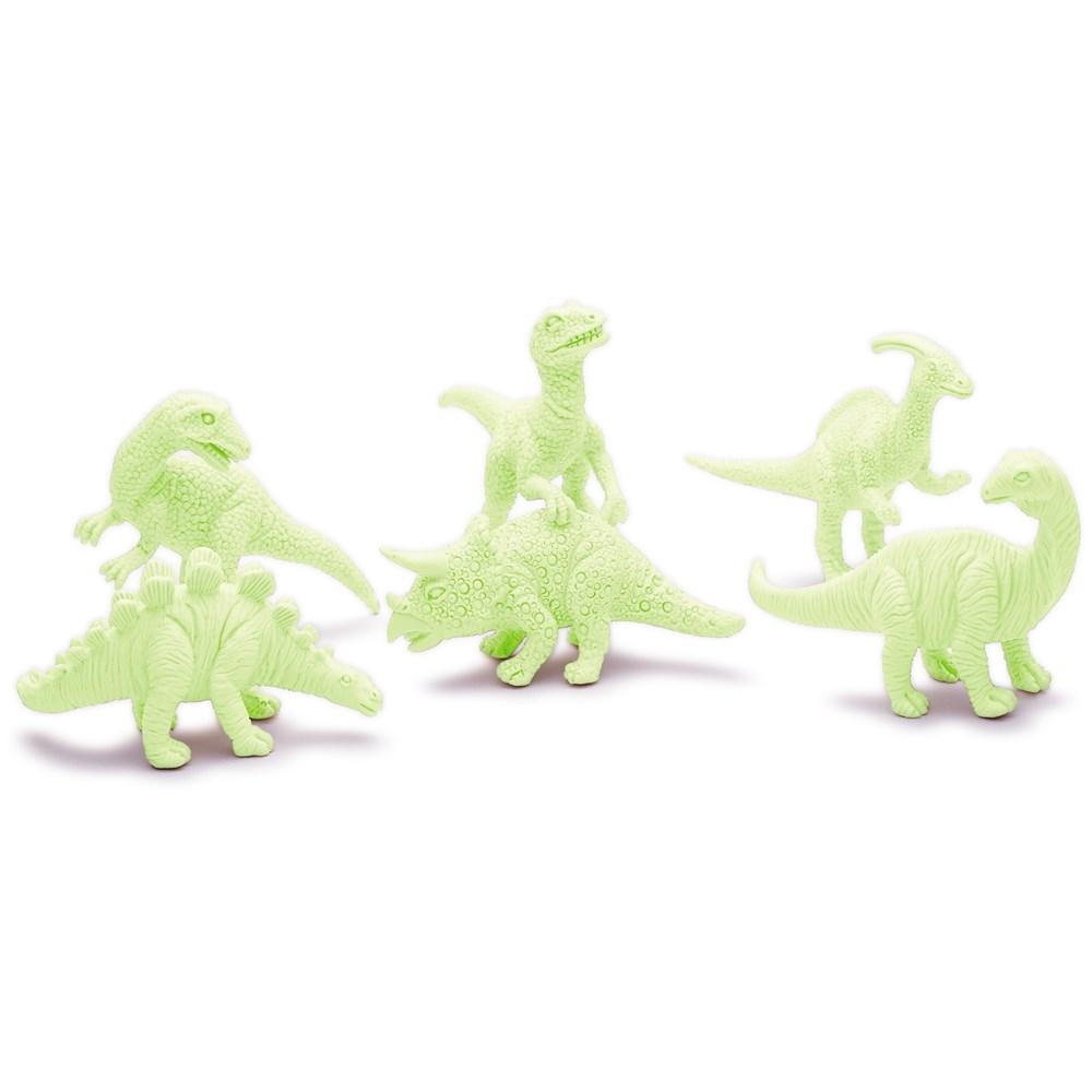 Dig a Glow Dinosaur  (Small)