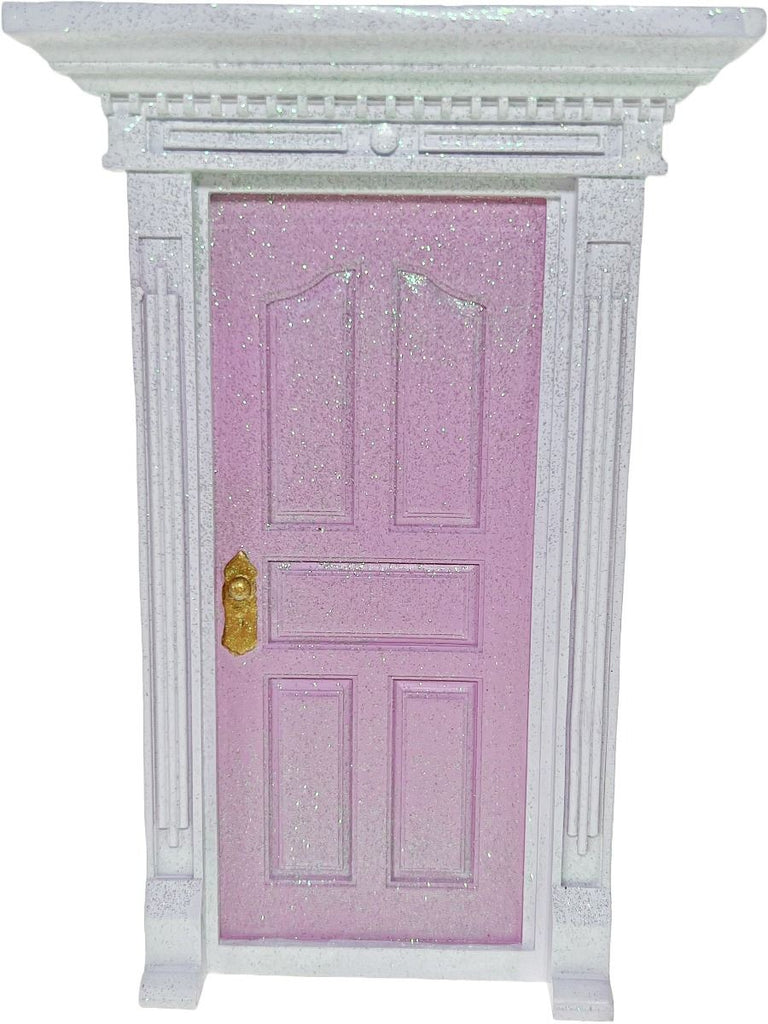 Light Pink Fairy Door