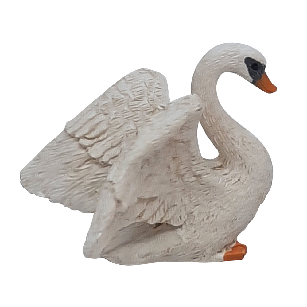 White Swan 4cm