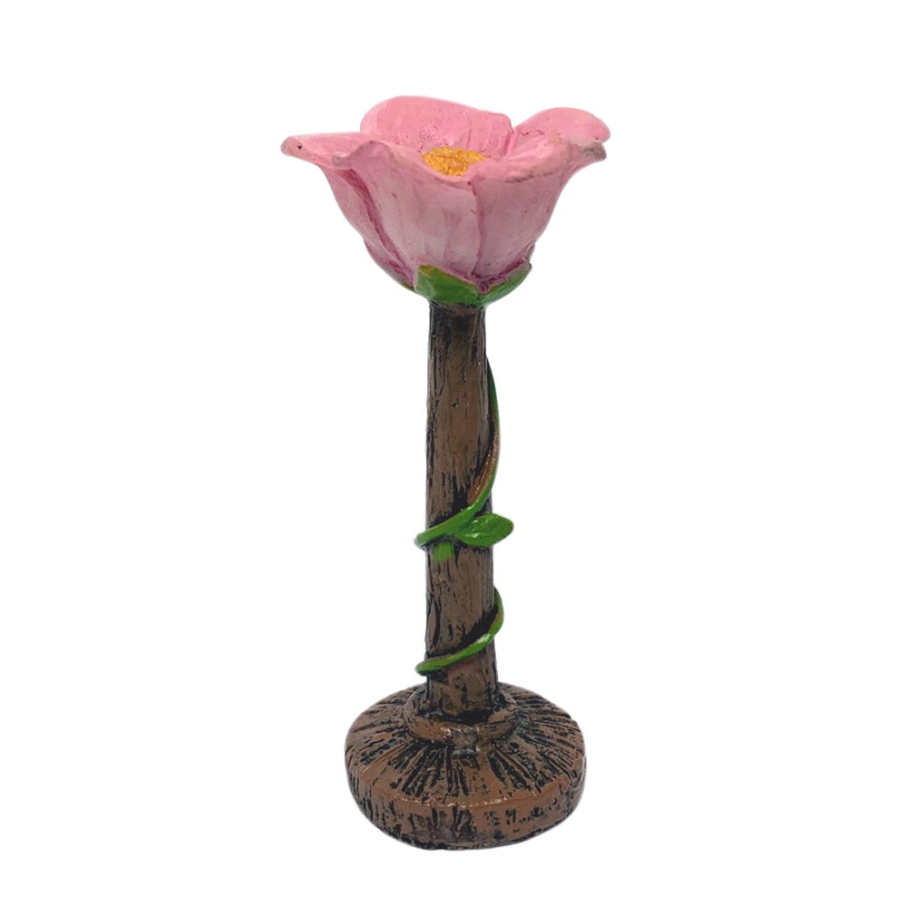 Enchanted Garden Mini Lamp