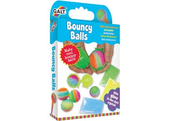 Galt – Bouncy Balls