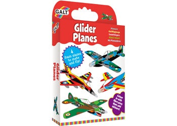 Galt – Glider Planes