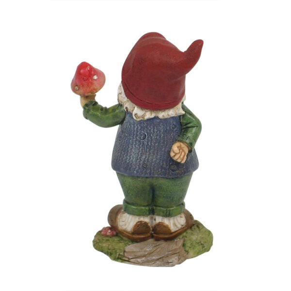 Garden Gnomes - 2 Assorted