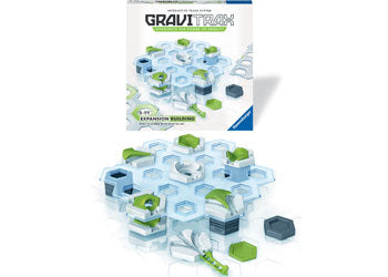 GraviTrax Expansion Building