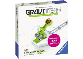 GraviTrax Scoop