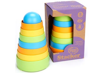 Green Toys – Stacker