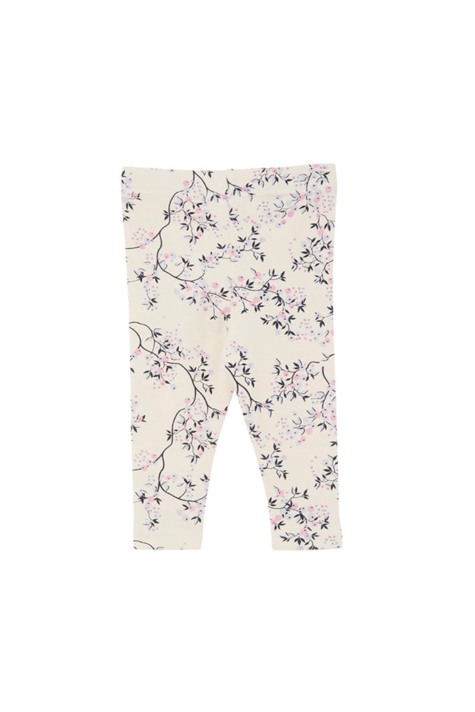 Ivy Rib Baby Pant