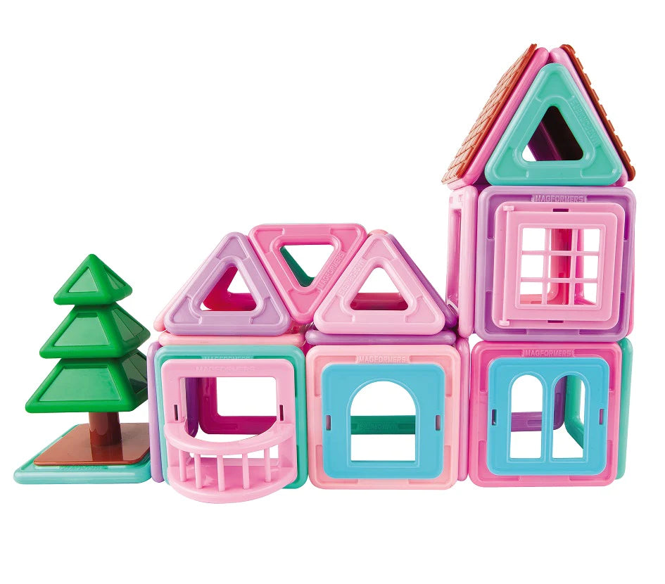 Mini House Set 42