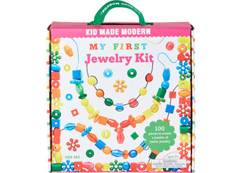 My First Jewelry Making Kit