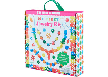 My First Jewelry Making Kit