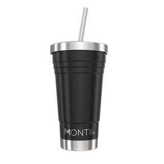 MontiiCo Original Smoothie Cup - Black