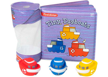 Float Alongs - Tiny Tugboats