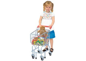 M&D - Grocery Cart