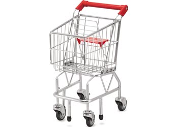 M&D - Grocery Cart
