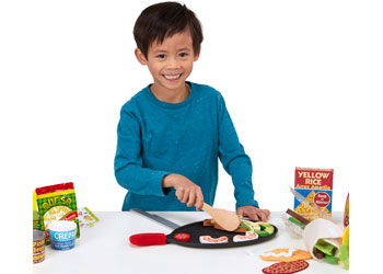 M&D – Fill & Fold Taco & Tortilla Set