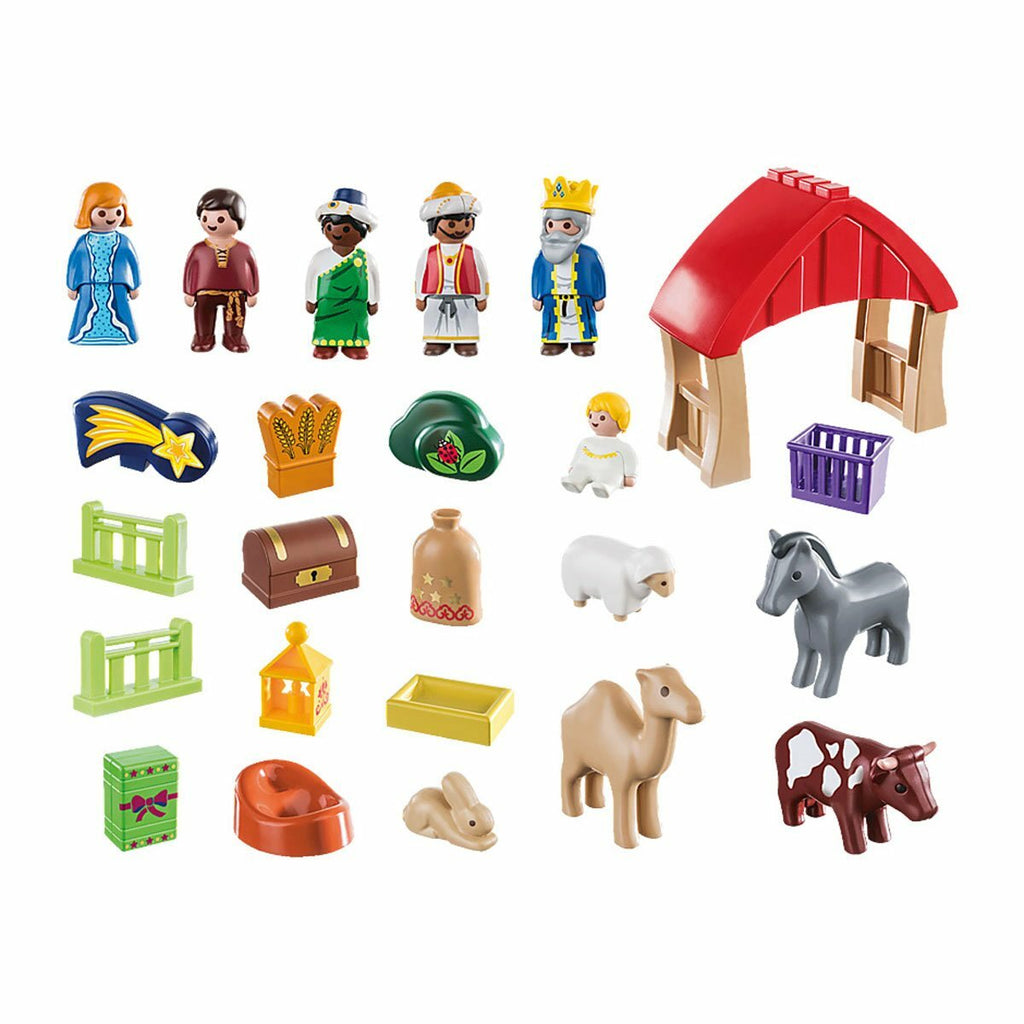 Playmobil - Christmas Manger