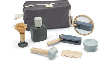 PlanToys - Shave Set