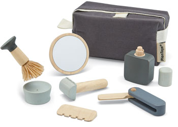 PlanToys - Shave Set