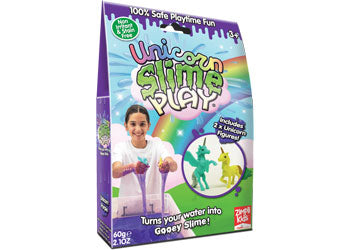 Slime Play - Unicorn
