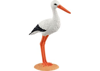 Schleich - 13936 Stork